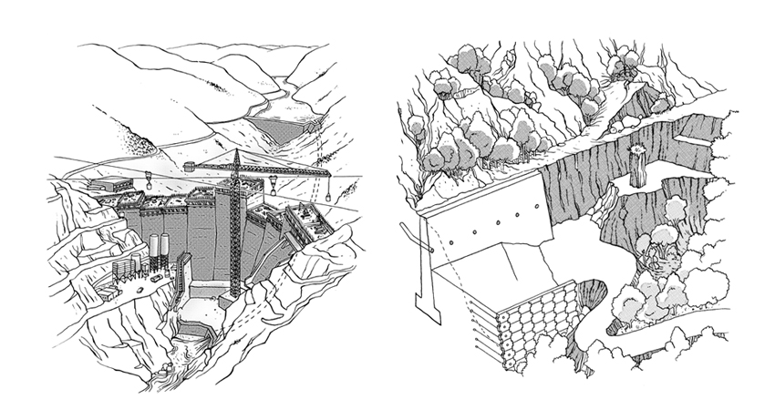 diccionario visual de la construcci�n - > coag galicia